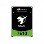 HDD|SEAGATE|Exos 7E10|10TB|SATA|256 MB|7200 rpm|ST10000NM017B