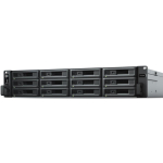 NAS EXPAN RACKST 12BAY 2U/NO HDD RX1223RP SYNOLOGY