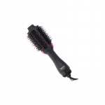 Camry | Hair styler | CR 2025 | Warranty 24 month(s) | Number of heating levels 3 | 1200 W | Black/Pink