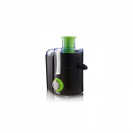 Princess | Juice Extractor | 202040 | Type Juicer maker | Black/Green | 250 W | Number of speeds 2