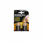 Duracell | Basic MN1400 C BL2