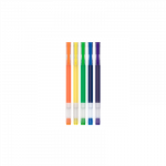 Xiaomi | High-capacity Gel Pen (5-pack)