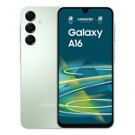 Samsung Galaxy A16 17 cm (6.7") Hybrid Dual SIM 4G USB Type-C 4 GB 128 GB 5000 mAh Green