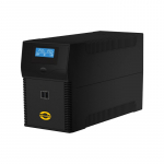 Orvaldi ID2K0CH uninterruptible power supply (UPS) Line-Interactive 2 kVA 1200 W