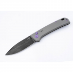 Knife B&ouml;ker Plus FRND Navy Battleship Gray