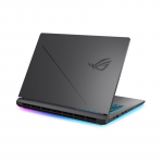 Notebook|ASUS|ROG Strix|G18 (2025)|G815LW-S9106W|CPU  Core Ultra|U9-275HX|2700 MHz|18"|2560x1600|RAM 16GB|DDR5|5600 MHz|SSD 1TB|NVIDIA GeForce RTX 5080|16GB|ENG|Windows 11 Home|Eclipse Grey|3.2 kg|90NR0LC1-M004Z0
