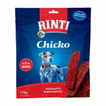 RINTI Chicko Beef - dog treat - 170g