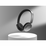 Lenovo | Headset | ThinkPad Dual-Mode 8550 | Built-in microphone | ANC | Black