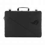 Asus | Ranger Carry Sleeve | BS1600 | Fits up to size 16 " | Carry Bag | Shoulder strap | Waterproof | Black