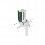 Genesis | Microphone | Radium 250 | Noise reduction