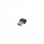Lanberg USB Adapter Wireless Network Card, NC-AX300-WI AX300