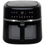 Adler AD 6318 Air fryer 8 L black