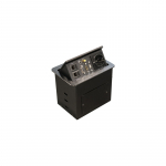 Equip Desk Mount Socket