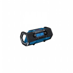 Bosch GPB 18V-2 SC Professional Worksite Black, Blue