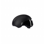 HJC CALIDO Black Cycling Helmet, MT GL BLACK, Size M