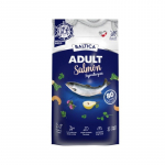 BALTICA Excellent Hypoallergenic Adult Medium breeds Salmon - dry dog food - 3kg