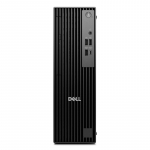 DELL Pro QCS1250 Intel&reg; Core&trade; i5 i5-14500 16 GB DDR5-SDRAM 512 GB SSD Windows 11 Pro Slim PC PC Black