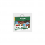 Marioinex Mini Waffle building blocks, 206 pieces