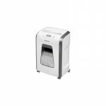 Fellowes 15C paper shredder Cross shredding 22.4 cm White