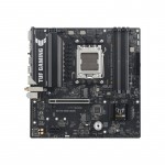 Asus TUF GAMING A620AM-PLUS WIFI | Processor family AMD | Processor socket AM5 | DDR5 SDRAM | Supported hard disk drive interfaces SATA, M.2