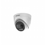 Hikvision DS-2CE72DFT-PIRXOF Dome CCTV security camera Outdoor 1920 x 1080 pixels Ceiling/wall