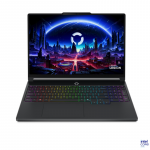 Lenovo Legion 5 15IAX11 Intel | Eclipse Black | 15.3 " | OLED | WQXGA | 2560 x 1600 pixels | Glossy | Intel Core Ultra 7 | 251HX | 16 GB | SODIMM DDR5 | Solid-state drive capacity 1000 GB | NVIDIA GeForce RTX 5070 | GDDR7 | 12 GB | Windows 11 Home |  ...
