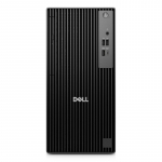 DELL Pro QCT1250 Intel&reg; Core&trade; i5 i5-14500 16 GB DDR5-SDRAM 512 GB SSD Windows 11 Pro Tower PC Black
