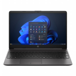 Notebook HP 250R G9 15,6"FHD/Core 5 120U/16GB/SSD512GB/Intel/11PR Dark Ash Silver 3Y