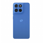 Motorola moto g57 17.1 cm (6.72") Dual SIM Android 16.0 5G USB Type-C 8 GB 256 GB 5200 mAh Blue