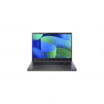 Acer | TravelMate | TMP216-51-G2-TCO-32B7 | 16 " | WUXGA | 1920 x 1200 pixels | Intel Core 3 | 100U | 8 GB | DDR5 | Solid-state drive capacity 512 GB | Intel Graphics | DOS | 802.11ax | Bluetooth version 5.3 | Keyboard language US international | War ...