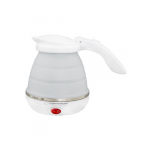 Esperanza EKK023 electric kettle 0.5 L 750 W White