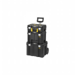 Stanley FATMAX FMST75753-9 tool storage case Black