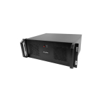 Lanberg SC01-3504-10B modular server chassis Rack (4U)