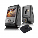 VIOFO A119-G V3 dashcam Black