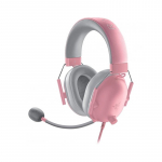 Razer Blackshark V2 X Headset Wired Head-band Gaming Pink