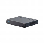 Reolink NVS8(NHD) - 8-Channel PoE NVR for 24/7 Recording, Support up to 16MP, No HDD Built-in, Up to 12TB Storage Capacity