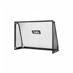 Football goal with training screen Salta Legend 180 x 120 x 60 cm