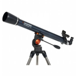 Celestron AstroMaster 70 AZ telescope