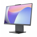Lenovo ThinkCentre neo 50a 24 Gen 5 Intel&reg; Core&trade; i3 i3-1315U 60.5 cm (23.8") 1920 x 1080 pixels All-in-One PC 8 GB DDR5-SDRAM 512 GB SSD Windows 11 Pro Wi-Fi 6 (802.11ax) Grey