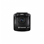 Transcend DrivePro 250 Quad HD Wi-Fi Cigar lighter Black
