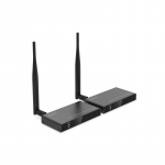 Digitus Wireless HDMI extender / splitter set (100 m, 1x4)