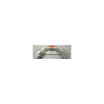 Vacuum Cleaner Accessory|ROBOROCK|Electrically Controlled Water Tank|Black|For S5 Black Max/S6 Black MaxV|9.01.0494