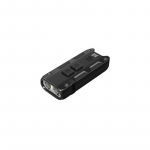 FLASHLIGHT T SERIES 700 LUMENS/TIP SE BLACK NITECORE