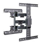 TV SET ACC WALL MOUNT 32-65"/WM-65ST-01 GEMBIRD