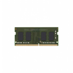 Kingston | KCP432SS8/16 | 16 GB | SODIMM | 3200 MHz | Notebook | Registered No | ECC No