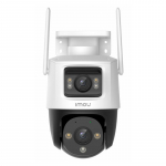 WRL CAMERA 10MP CRUISER DUAL/IPC-S7XP-10M0WED IMOU