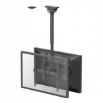 NEOMOUNTS FLAT SCREEN CEILING MOUNT (32-60")
