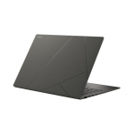 Asus Zenbook S 14 UX5406SA-PV050W | Zumaia Gray | 14 " | OLED | 2880 x 1800 pixels | 120 Hz | Glossy | Intel LNL Core Ultra | 7 32GB | 32 GB | LPDDR5X | Intel Arc Graphics | Windows 11 Home | Wi-Fi 7 (802.11be) (Tri-band) 2x2 | Bluetooth version 5.4  ...