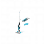 ETA | Vacuum Cleaner | Dasty AquaPlus ETA344790010 | Cordless operating | Handstick and Handheld | 95 W | 14.4 V | Operating time (max) 45 min | White/Blue