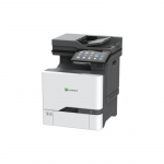 Lexmark | Multifunction Colour Laser printer | CX735adse | Laser | Colour | Multifunction | A4